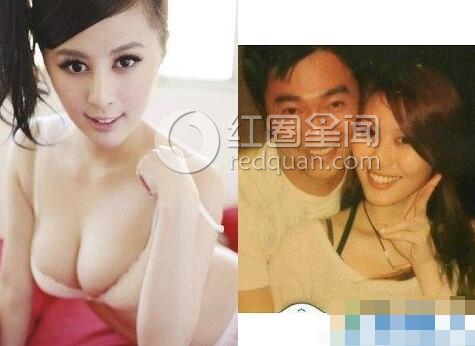 张永歆雪白硕乳撑爆内衣