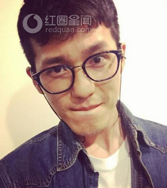白宇的女朋友是谁