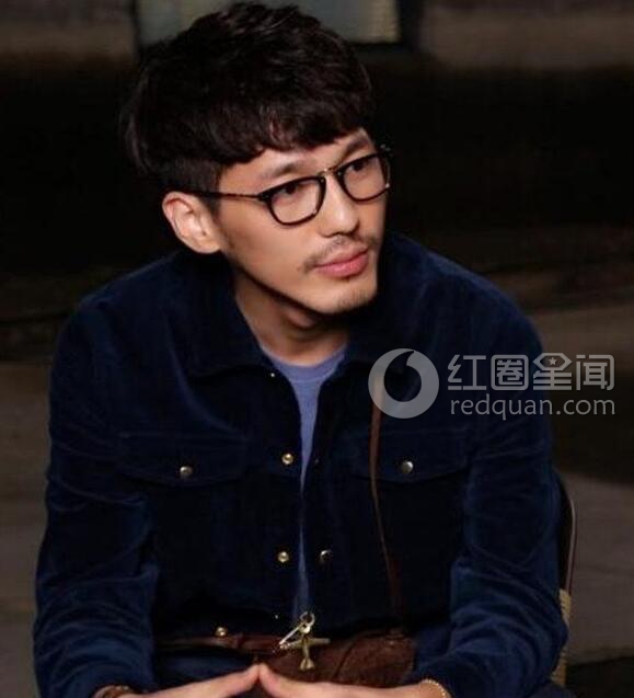 白宇的女朋友是谁