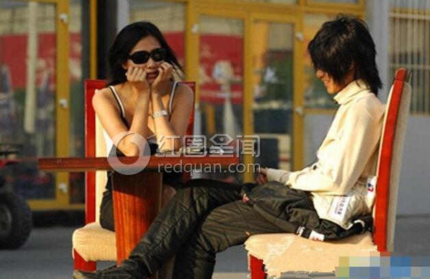 盘点徐静蕾的男朋友
