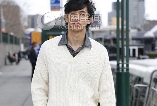李子峰吴昕什么关系
