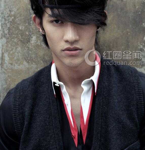 李子峰吴昕什么关系