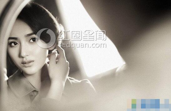 艾晓琪的胸围是多少