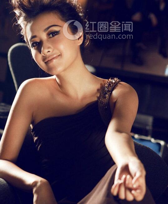 徐静蕾的女儿和谁生的