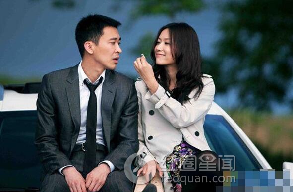 徐静蕾的女儿和谁生的
