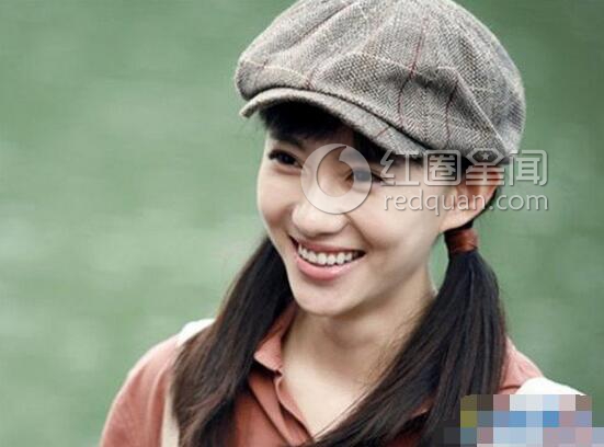 刘萌萌整容前照片