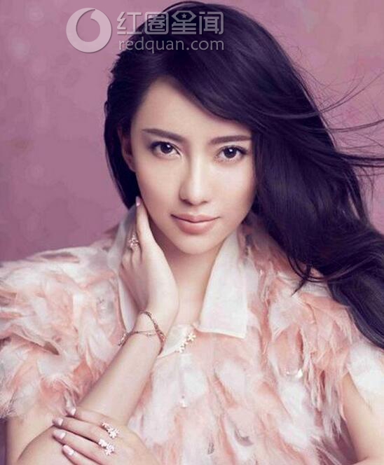 刘萌萌整容前照片