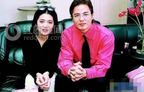张庭是小三上位吗