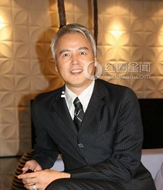 张庭是小三上位吗