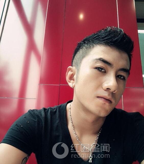 肖顺尧女朋友是谁