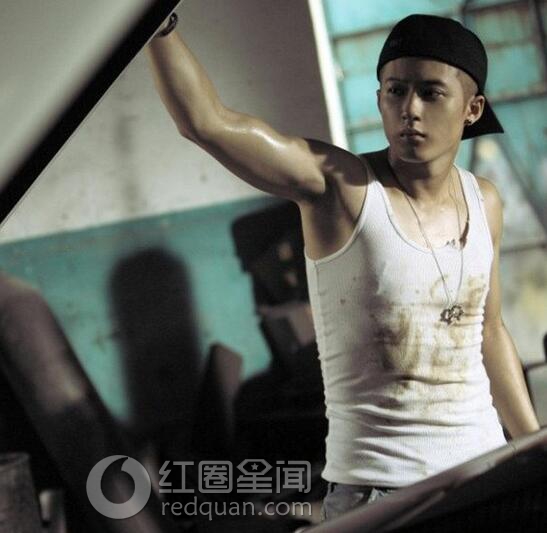 mic檀健次女友是哪一位