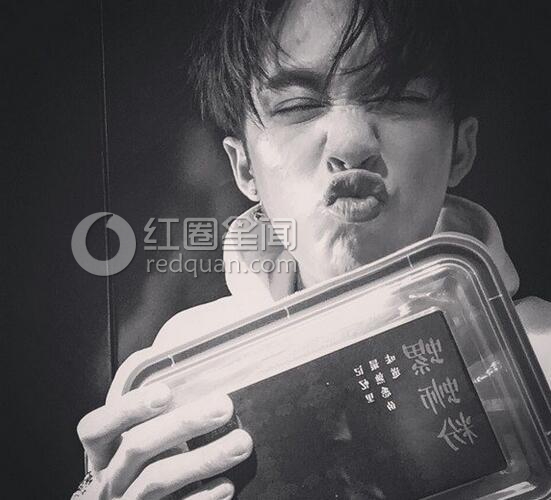 mic檀健次女友是哪一位