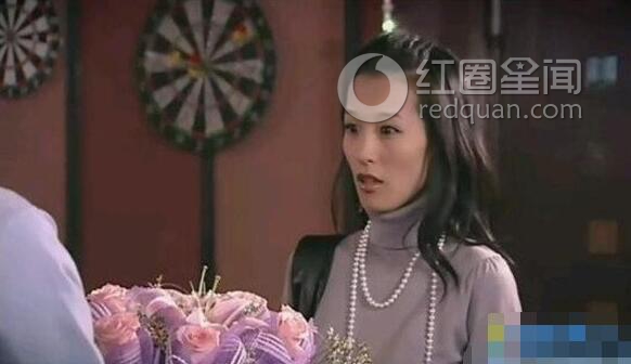 赵霁男朋友是谁