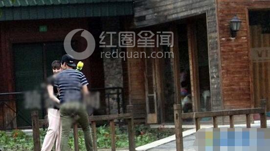 盘点魏大勋绯闻女友