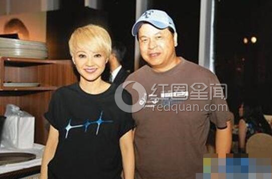 陈慧娴张学友什么关系