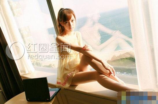叶梓萱多少钱一晚