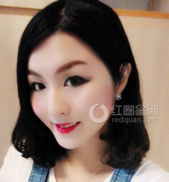 杨泽怡自爆自己性侵过程