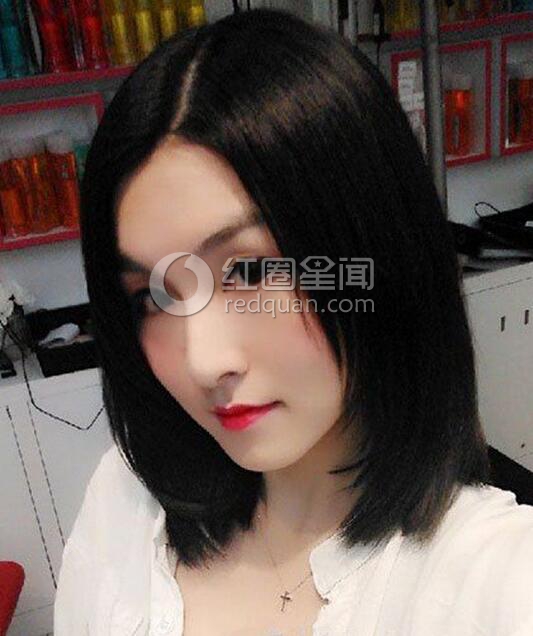 杨泽怡自爆自己性侵过程