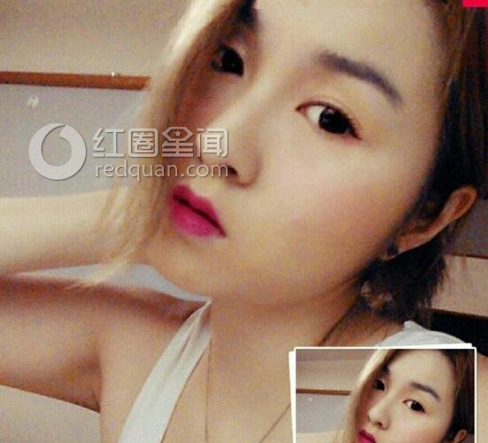 杨泽怡自爆自己性侵过程