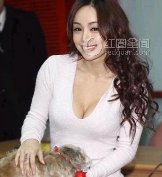 林韦伶的三围是多少