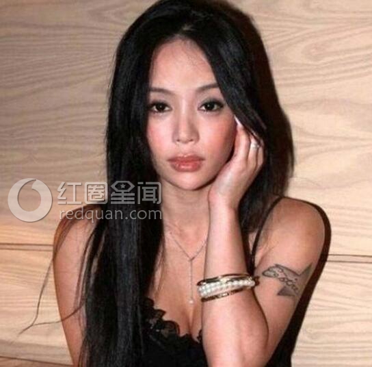 林韦伶的三围是多少