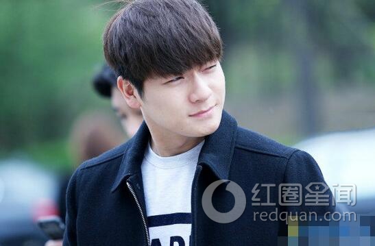 韩国人喜欢张玉安吗