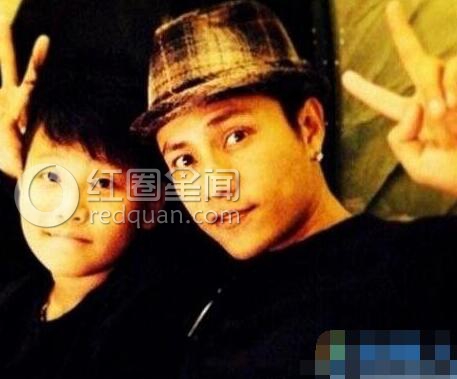 何琳陈坤生子实情