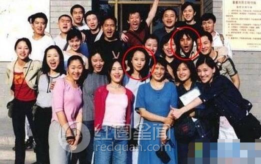 何琳陈坤生子实情