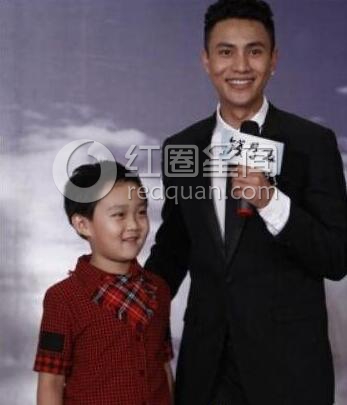 何琳陈坤生子实情