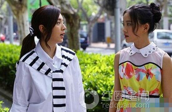 王晓晨感情史大盘点