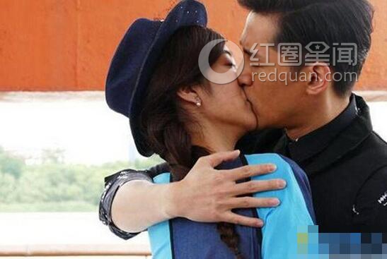 王晓晨感情史大盘点