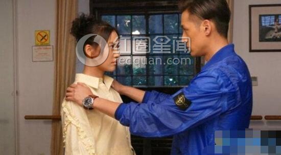 王晓晨感情史大盘点