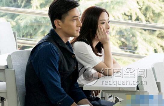 王晓晨感情史大盘点