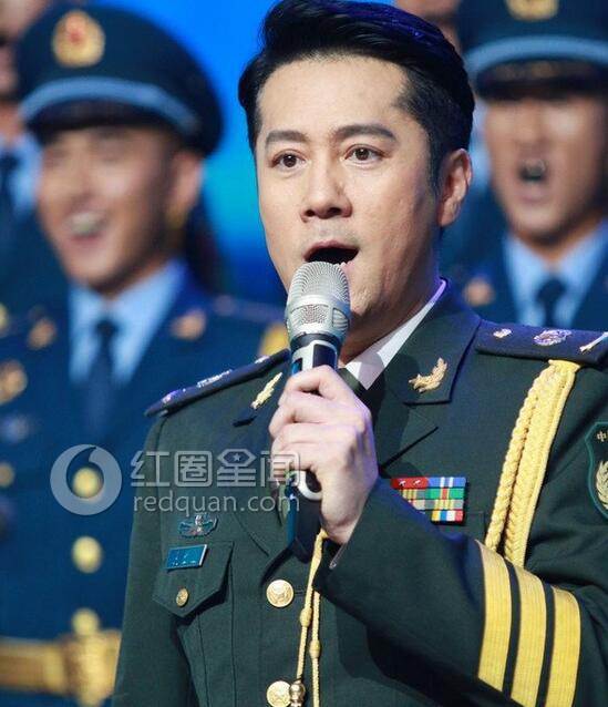 蔡国庆现任老婆是谁