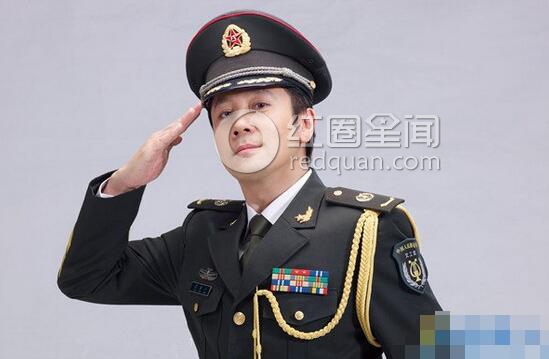 蔡国庆现任老婆是谁