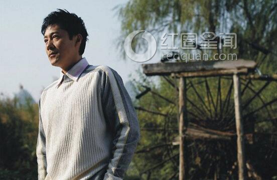 蔡国庆现任老婆是谁