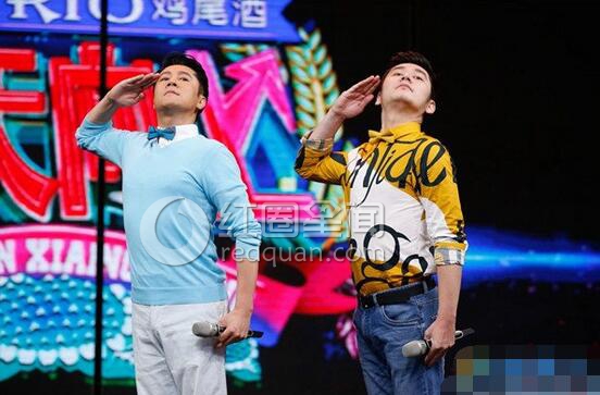 蔡国庆现任老婆是谁