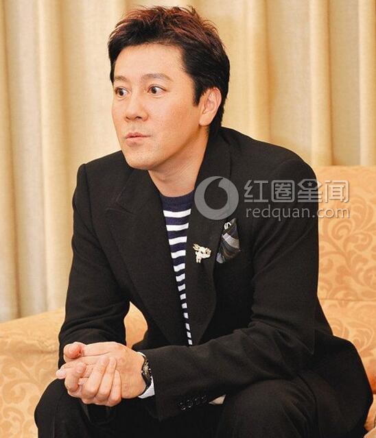 蔡国庆现任老婆是谁