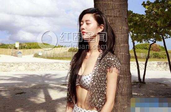 李成敏工作女郎露了吗