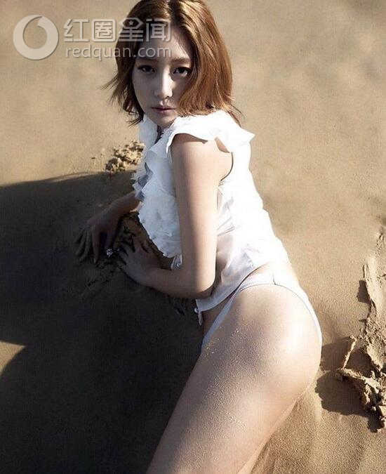 李成敏工作女郎露了吗
