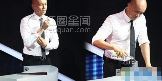 乐嘉称华少虚伪