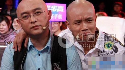 乐嘉称华少虚伪