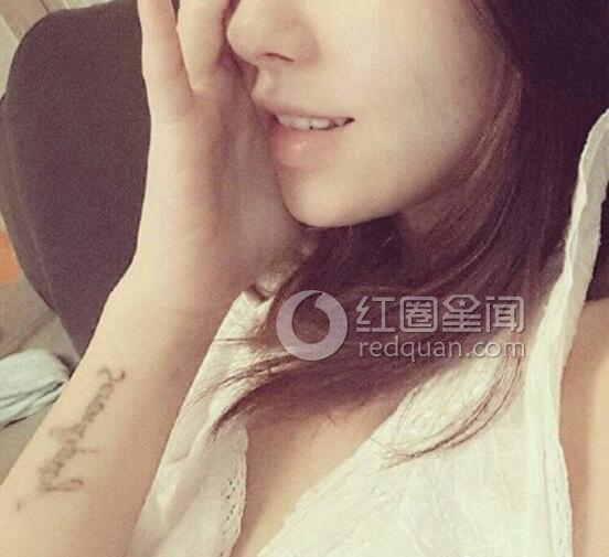 尹素婉为什么不来熊猫