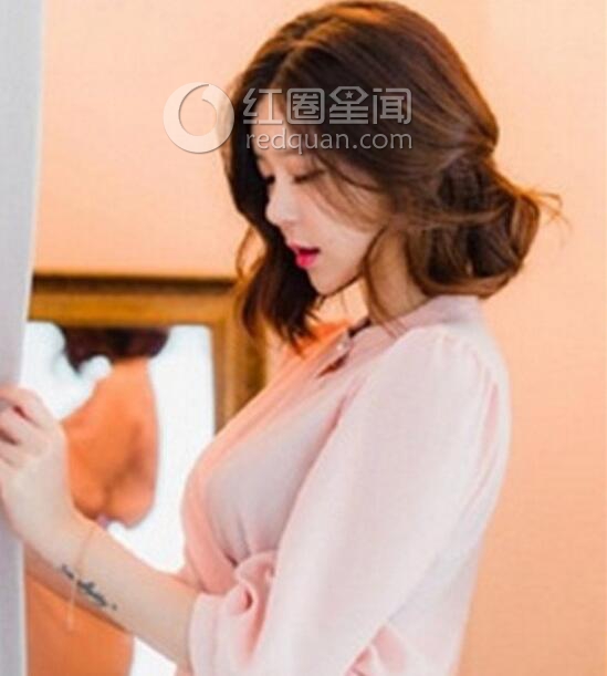 尹素婉为什么不来熊猫