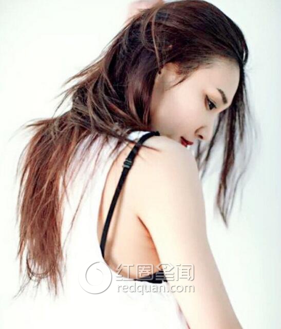 牛萌萌大尺度不雅照外泄