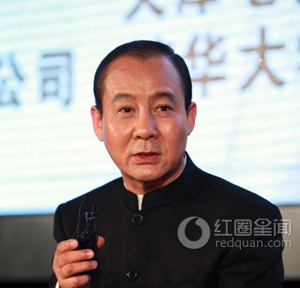 马少骅主演的电视剧都有哪些