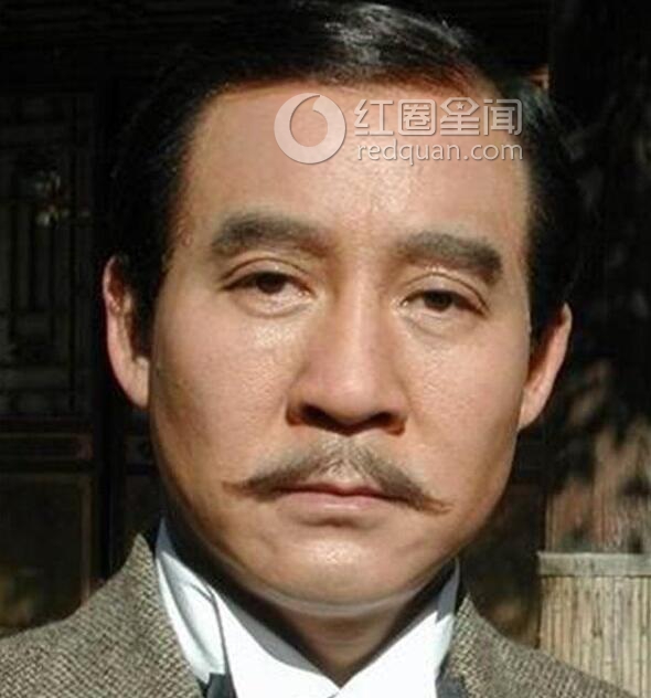 马少骅主演的电视剧都有哪些