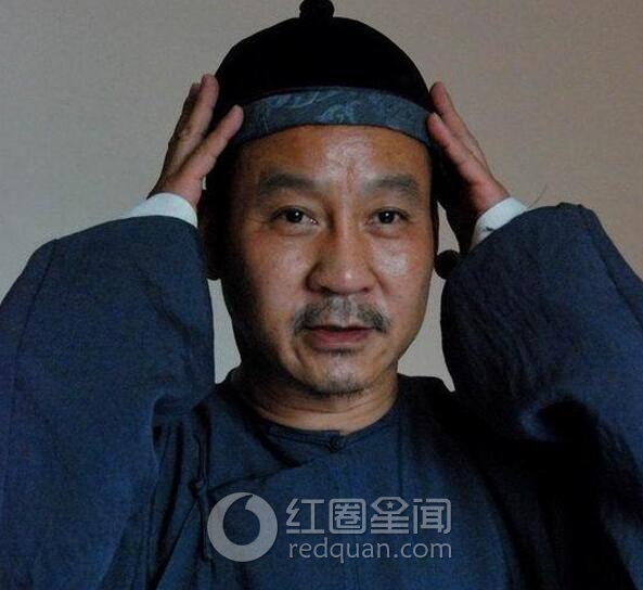 马少骅主演的电视剧都有哪些