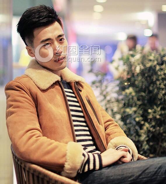 张钧涵是哪个公司的