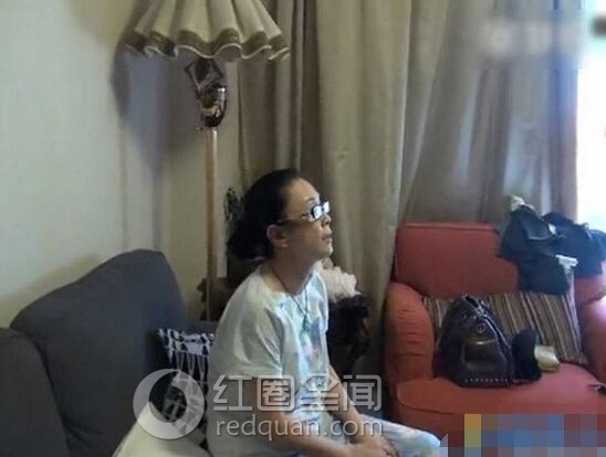 傅艺伟为什么要吸毒